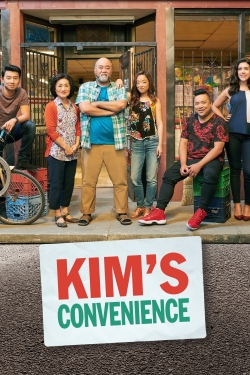 Kim's Convenience-watch