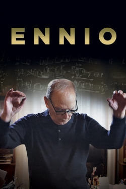 Ennio: The Maestro-watch