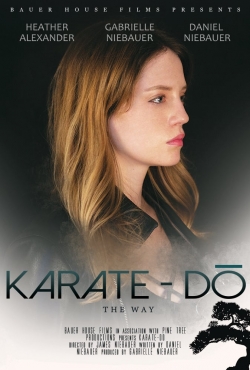 Karate Do-watch