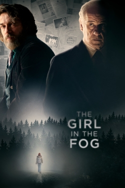 The Girl in the Fog-watch
