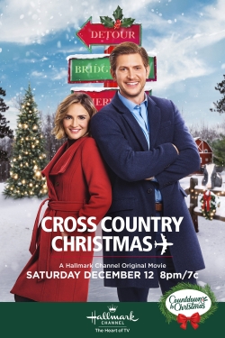 Cross Country Christmas-watch
