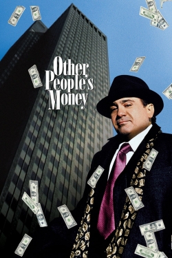 Other People's Money-watch