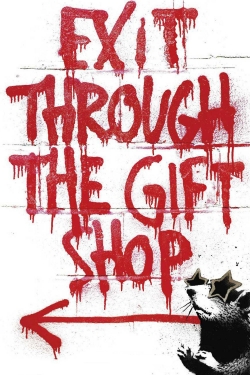Exit Through the Gift Shop-watch
