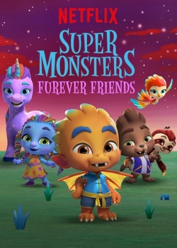 Super Monsters Furever Friends-watch