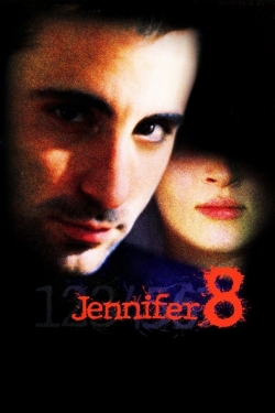 Jennifer Eight-watch