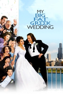 My Big Fat Greek Wedding-watch