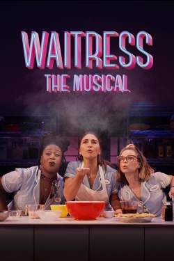 Waitress: The Musical-watch