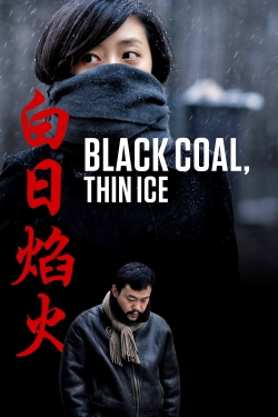 Black Coal, Thin Ice-watch