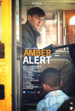Amber Alert-watch