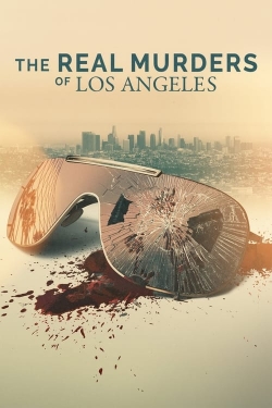 The Real Murders of Los Angeles-watch