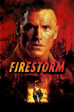 Firestorm-watch