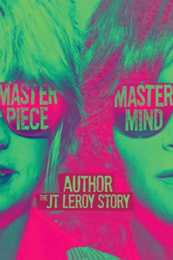 Author: The JT LeRoy Story-watch