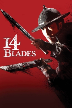 14 Blades-watch