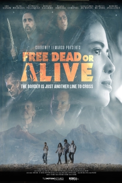 Free Dead or Alive-watch
