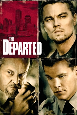 The Departed-watch