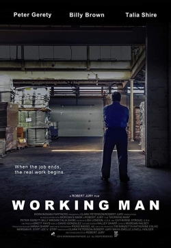 Working Man-watch
