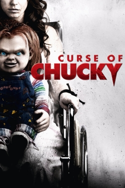 Curse of Chucky-watch
