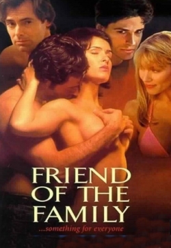 Friend of the Family-watch