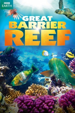 Great Barrier Reef-watch
