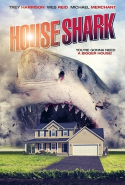 House Shark-watch