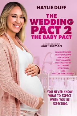 The Wedding Pact 2: The Baby Pact-watch