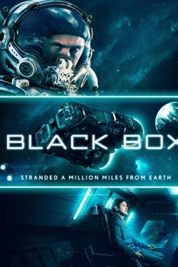 Black Box-watch