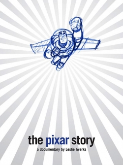 The Pixar Story-watch