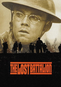The Lost Battalion-watch