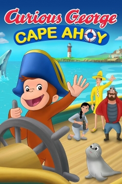 Curious George: Cape Ahoy-watch