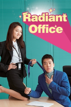 Radiant Office-watch