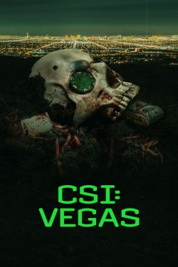 CSI: Vegas-watch