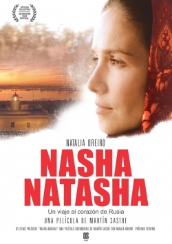 Nasha Natasha-watch