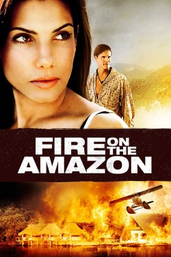 Fire on the Amazon-watch