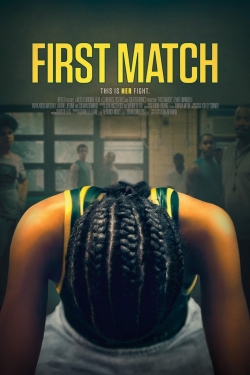 First Match-watch