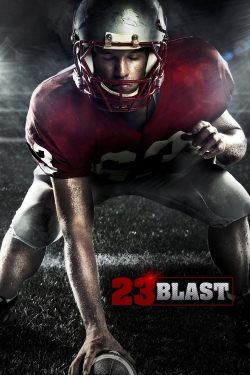 23 Blast-watch