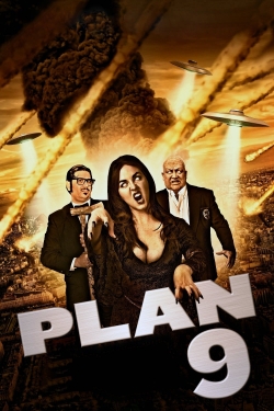 Plan 9-watch