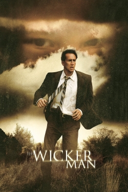 The Wicker Man-watch