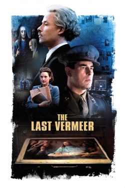 The Last Vermeer-watch