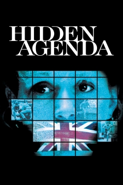 Hidden Agenda-watch