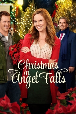 Christmas in Angel Falls-watch