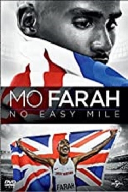 Mo Farah: No Easy Mile-watch