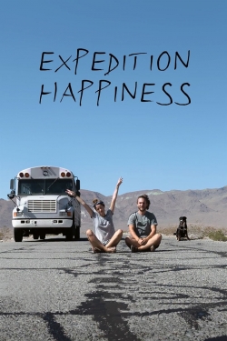 Expedition Happiness-watch