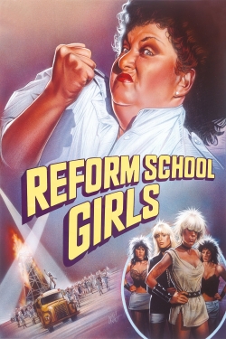 Reform School Girls-watch