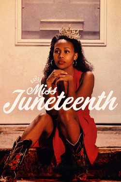 Miss Juneteenth-watch
