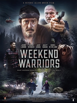 Weekend Warriors-watch