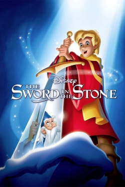 The Sword in the Stone-watch