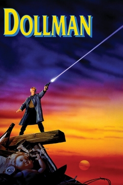 Dollman-watch