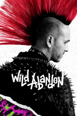 Wild Abandon-watch