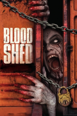 Blood Shed-watch