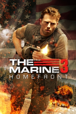 The Marine 3: Homefront-watch